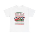 Have A Killer Christmas T-shirt