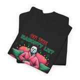 Michael's Naughty List T-shirt