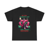 Freddy's Naughty List T-Shirt