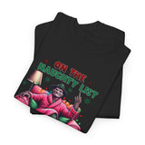 Freddy's Naughty List T-Shirt