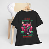 Freddy's Naughty List T-Shirt
