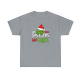 Ugly Sweater T-shirt