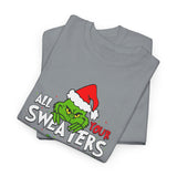 Ugly Sweater T-shirt