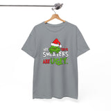 Ugly Sweater T-shirt
