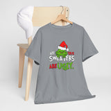 Ugly Sweater T-shirt