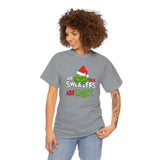 Ugly Sweater T-shirt