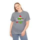 Ugly Sweater T-shirt