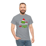 Ugly Sweater T-shirt