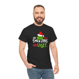 Ugly Sweater T-shirt