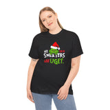 Ugly Sweater T-shirt