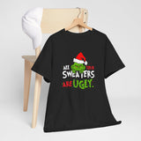 Ugly Sweater T-shirt