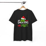 Ugly Sweater T-shirt