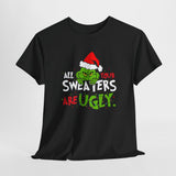 Ugly Sweater T-shirt