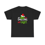 Ugly Sweater T-shirt