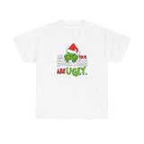 Ugly Sweater T-shirt