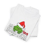 Ugly Sweater T-shirt