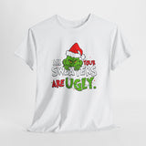 Ugly Sweater T-shirt