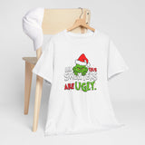 Ugly Sweater T-shirt