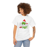 Ugly Sweater T-shirt