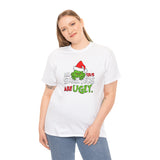 Ugly Sweater T-shirt