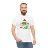 Ugly Sweater T-shirt