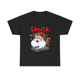 Dear Santa I Can Explain T-Shirt
