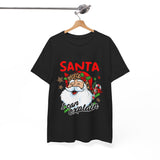 Dear Santa I Can Explain T-Shirt