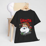 Dear Santa I Can Explain T-Shirt