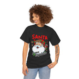 Dear Santa I Can Explain T-Shirt