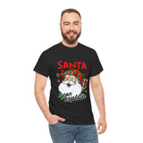 Dear Santa I Can Explain T-Shirt
