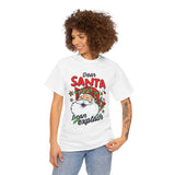 Dear Santa I Can Explain T-Shirt