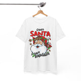 Dear Santa I Can Explain T-Shirt