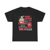Dear Santa T-shirt
