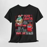 Dear Santa T-shirt