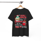 Dear Santa T-shirt