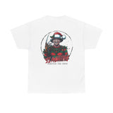 Freddy The Slasher Christmas T-Shirt