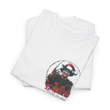 Freddy The Slasher Christmas T-Shirt
