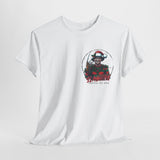 Freddy The Slasher Christmas T-Shirt