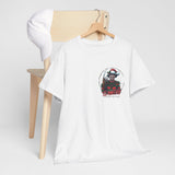 Freddy The Slasher Christmas T-Shirt