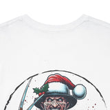 Freddy The Slasher Christmas T-Shirt