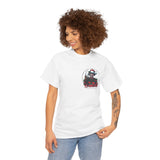 Freddy The Slasher Christmas T-Shirt