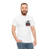 Freddy The Slasher Christmas T-Shirt