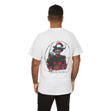 Freddy The Slasher Christmas T-Shirt