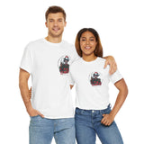 Freddy The Slasher Christmas T-Shirt