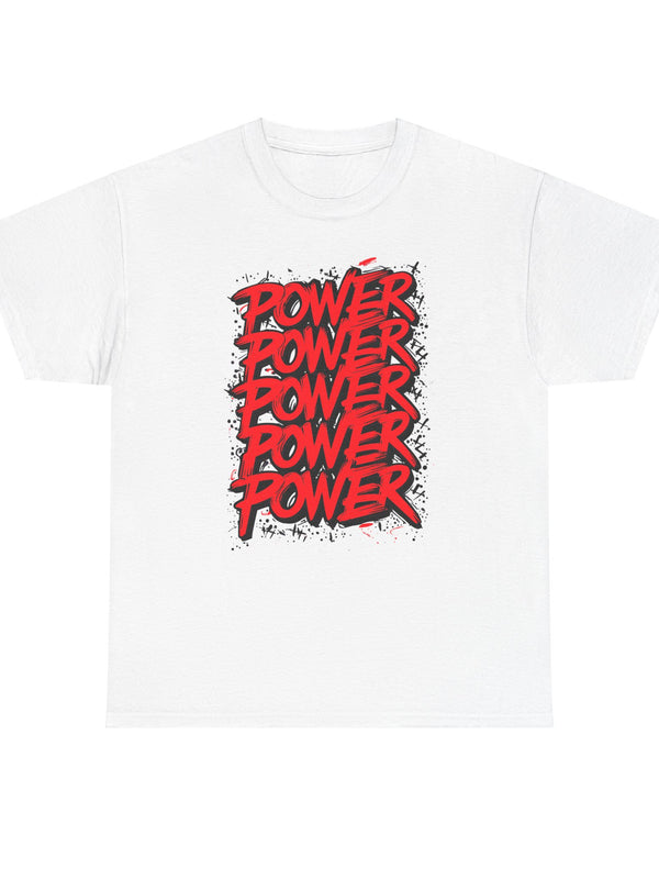 Power Tshirt
