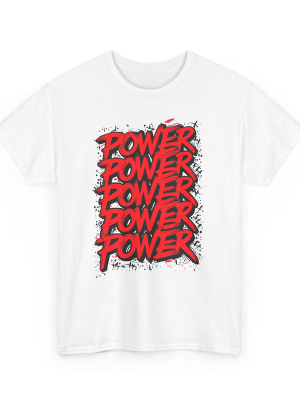 Power Tshirt