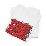 Power Tshirt