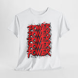 Power Tshirt