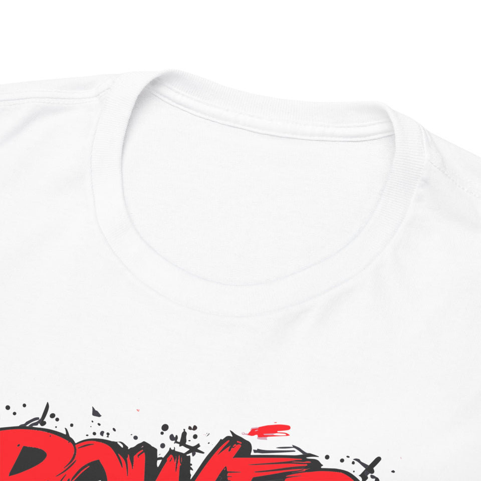 Power Tshirt