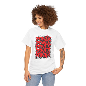 Power Tshirt